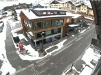 Archived image Webcam Outlet Freudenhaus in Obertauern 15:00