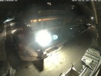 Archived image Webcam Outlet Freudenhaus in Obertauern 19:00
