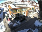 Archiv Foto Webcam Freudenhaus Outlet Obertauern 09:00