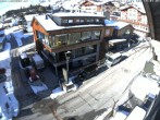 Archiv Foto Webcam Freudenhaus Outlet Obertauern 13:00