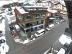Archiv Foto Webcam Freudenhaus Outlet Obertauern 09:00