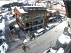 Archiv Foto Webcam Freudenhaus Outlet Obertauern 13:00