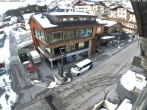 Archiv Foto Webcam Freudenhaus Outlet Obertauern 15:00