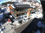 Archiv Foto Webcam Freudenhaus Outlet Obertauern 11:00