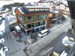 Archiv Foto Webcam Freudenhaus Outlet Obertauern 13:00