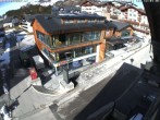 Archiv Foto Webcam Freudenhaus Outlet Obertauern 11:00