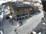 Archiv Foto Webcam Freudenhaus Outlet Obertauern 13:00