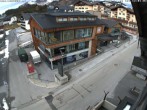 Archiv Foto Webcam Freudenhaus Outlet Obertauern 11:00