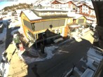 Archiv Foto Webcam Freudenhaus Outlet Obertauern 09:00