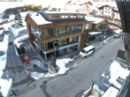 Archiv Foto Webcam Freudenhaus Outlet Obertauern 13:00
