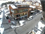 Archiv Foto Webcam Freudenhaus Outlet Obertauern 15:00