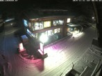 Archived image Webcam Outlet Freudenhaus in Obertauern 23:00