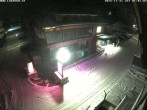 Archived image Webcam Outlet Freudenhaus in Obertauern 00:00