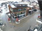 Archiv Foto Webcam Freudenhaus Outlet Obertauern 09:00