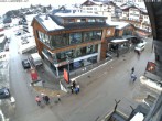 Archiv Foto Webcam Freudenhaus Outlet Obertauern 11:00