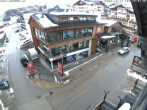 Archiv Foto Webcam Freudenhaus Outlet Obertauern 13:00
