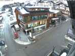 Archiv Foto Webcam Freudenhaus Outlet Obertauern 07:00