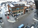 Archiv Foto Webcam Freudenhaus Outlet Obertauern 08:00