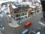 Archiv Foto Webcam Freudenhaus Outlet Obertauern 10:00