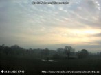 Archiv Foto Webcam Delingsdorf Wiesenstraße 07:00