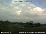 Archiv Foto Webcam Delingsdorf Wiesenstraße 16:00