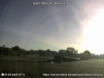 Archiv Foto Webcam Delingsdorf Wiesenstraße 06:00