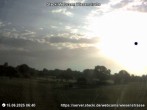 Archiv Foto Webcam Delingsdorf Wiesenstraße 05:00