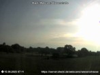Archiv Foto Webcam Delingsdorf Wiesenstraße 06:00
