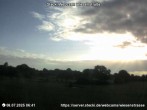 Archiv Foto Webcam Delingsdorf Wiesenstraße 05:00