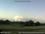 Archiv Foto Webcam Delingsdorf Wiesenstraße 19:00