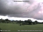 Archiv Foto Webcam Delingsdorf Wiesenstraße 13:00