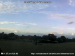 Archiv Foto Webcam Delingsdorf Wiesenstraße 19:00