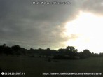Archiv Foto Webcam Delingsdorf Wiesenstraße 06:00