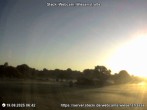 Archiv Foto Webcam Delingsdorf Wiesenstraße 05:00