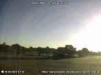 Archiv Foto Webcam Delingsdorf Wiesenstraße 06:00
