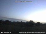 Archiv Foto Webcam Delingsdorf Wiesenstraße 06:00
