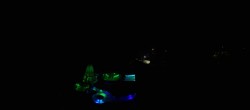 Archived image Webcam Längenfeld: View Aqua Dome 23:00