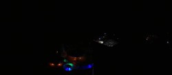 Archiv Foto Webcam Aqua Dome in Längenfeld 03:00
