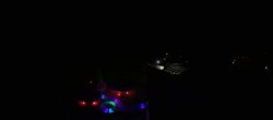 Archiv Foto Webcam Aqua Dome in Längenfeld 22:00
