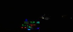 Archiv Foto Webcam Aqua Dome in Längenfeld 21:00