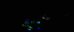 Archiv Foto Webcam Aqua Dome in Längenfeld 23:00