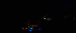 Archiv Foto Webcam Aqua Dome in Längenfeld 03:00