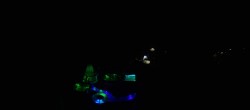Archiv Foto Webcam Aqua Dome in Längenfeld 23:00