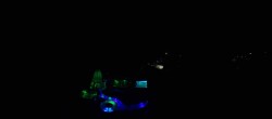 Archiv Foto Webcam Aqua Dome in Längenfeld 23:00