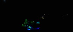 Archived image Webcam Längenfeld: View Aqua Dome 23:00