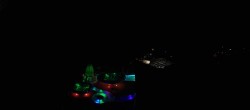 Archiv Foto Webcam Aqua Dome in Längenfeld 23:00