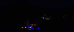 Archiv Foto Webcam Aqua Dome in Längenfeld 03:00
