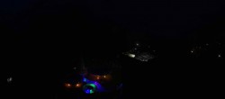 Archiv Foto Webcam Aqua Dome in Längenfeld 03:00