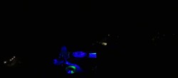 Archiv Foto Webcam Aqua Dome in Längenfeld 23:00