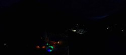 Archiv Foto Webcam Aqua Dome in Längenfeld 03:00